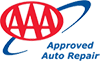 AAA Approved Auto Repair - A+ Japanese Auto Repair - Certified high quality auto repair